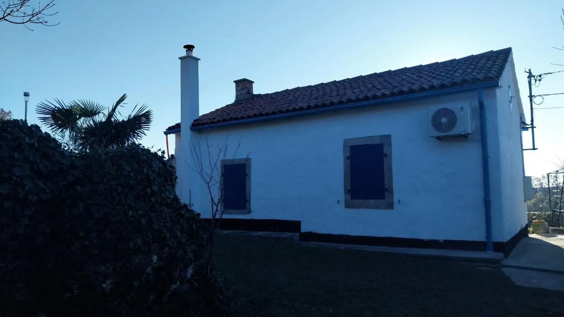 One Bedroom Holiday Home Labin  Kroatië