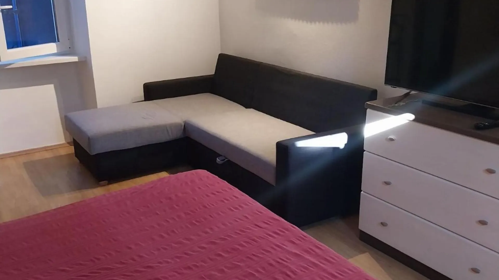 One Bedroom Holiday Home Labin  Kroatië