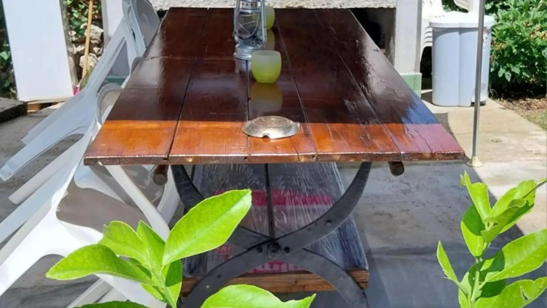 One Bedroom Holiday Home Labin
