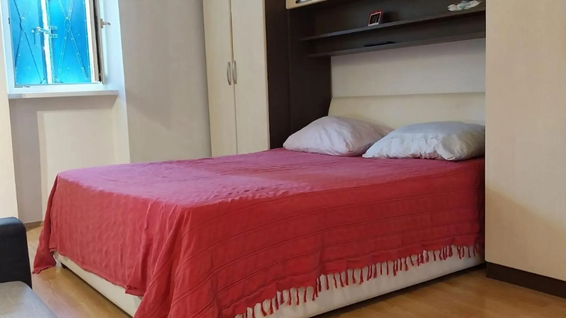 One Bedroom Holiday Home Labin  0*, Labin (Istria)