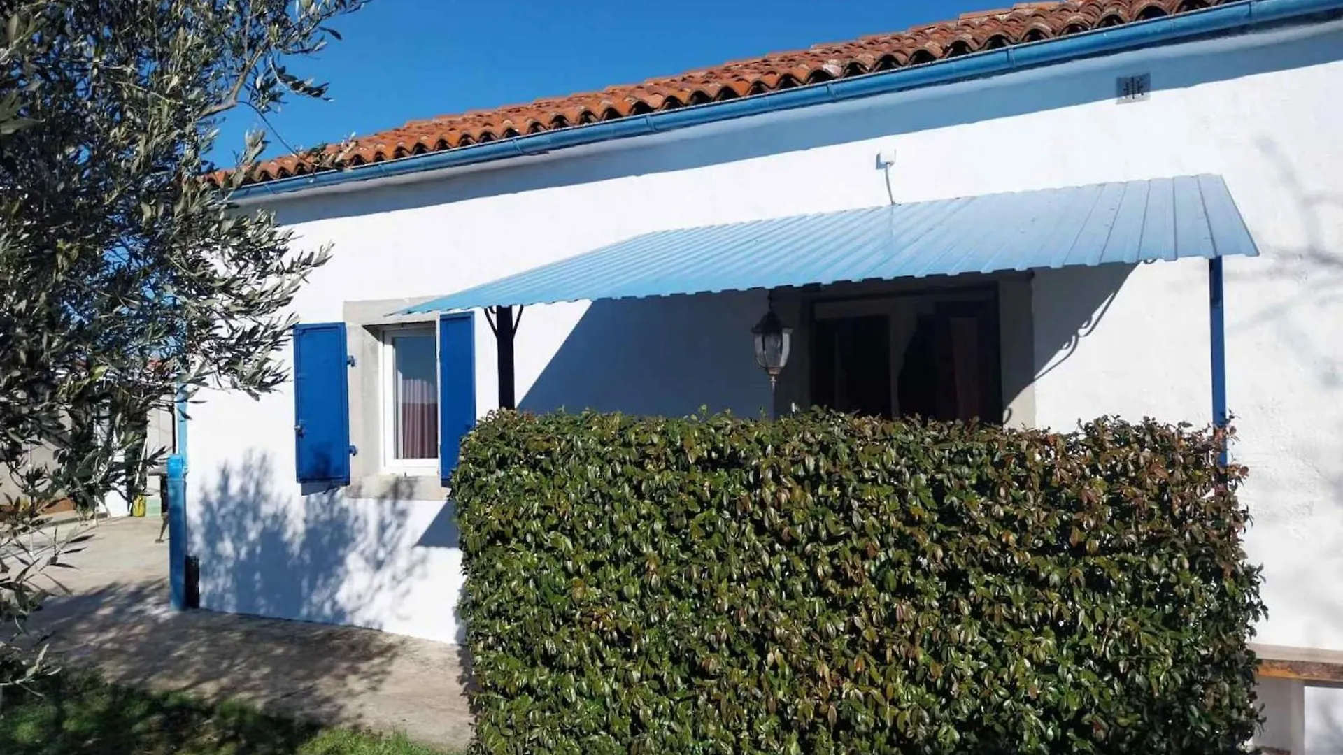 One Bedroom Holiday Home Labin   Labin (Istria)