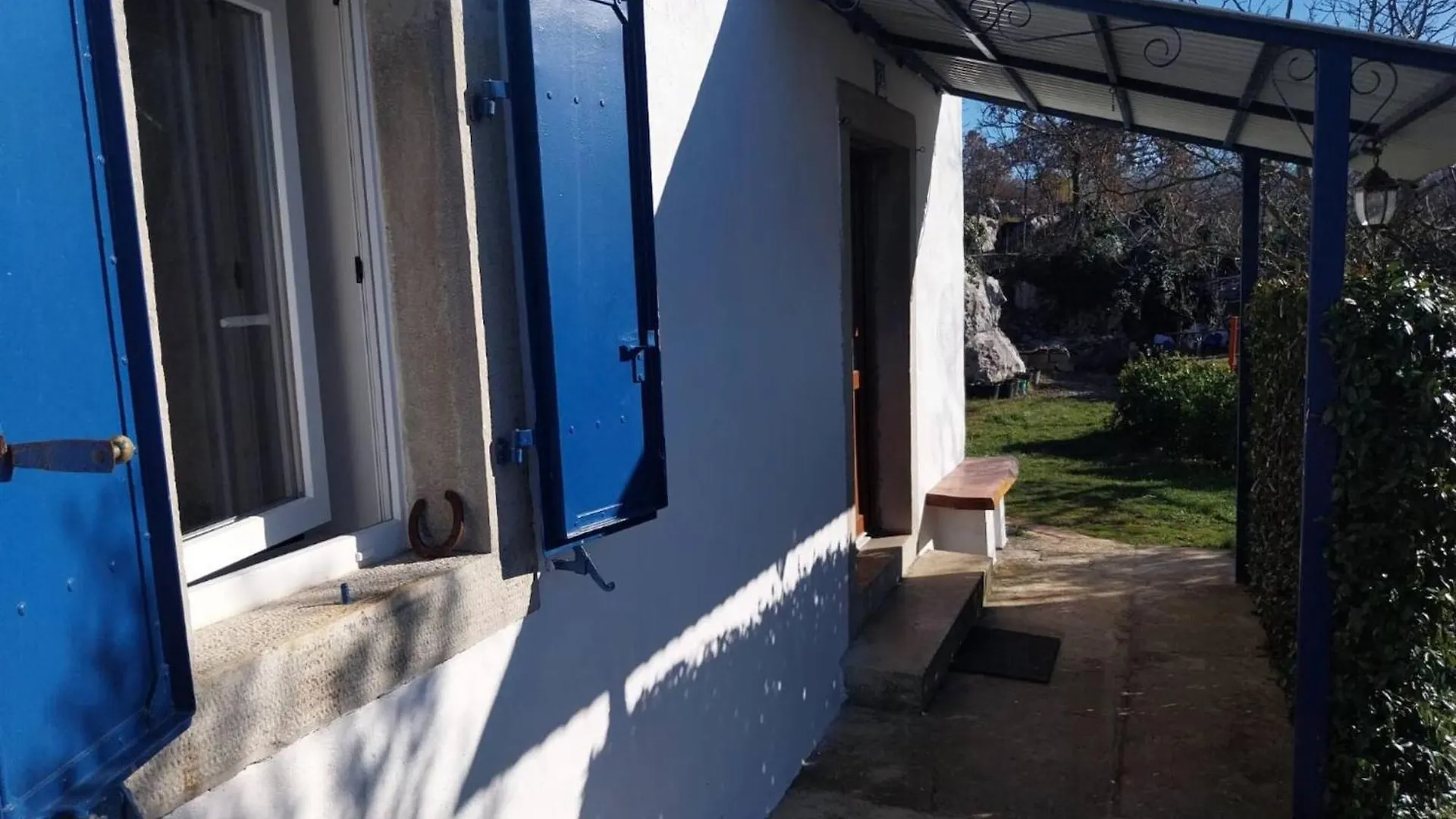 One Bedroom Holiday Home Labin